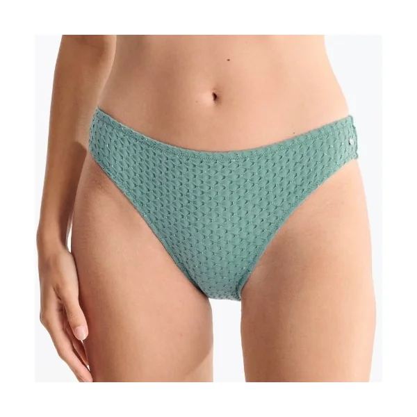 Maillots de bain Lisca Egypt bleu slip de bikini