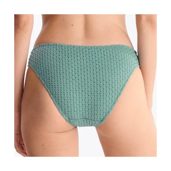Maillots de bain Lisca Egypt bleu slip de bikini