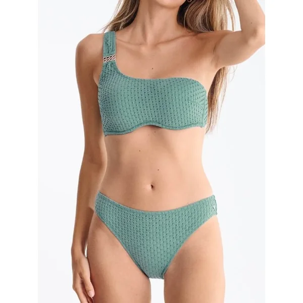 Maillots de bain Lisca Egypt bleu slip de bikini