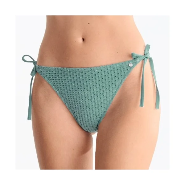 Maillots de bain Lisca Egypt bleu slip de bikini