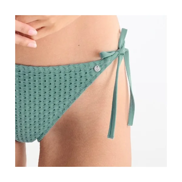Maillots de bain Lisca Egypt bleu slip de bikini