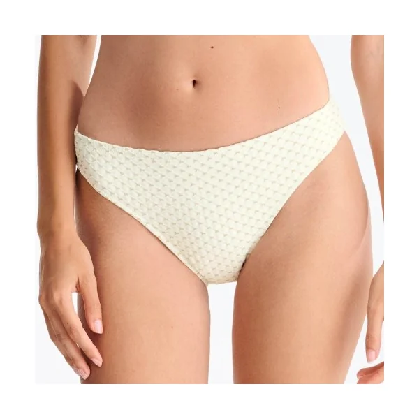 Maillots de bain Lisca Egypt crème slip de bikini
