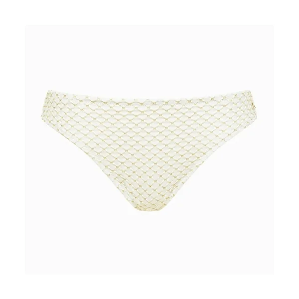 Maillots de bain Lisca Egypt crème slip de bikini