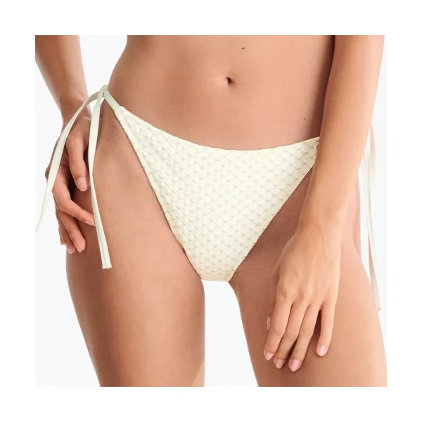 Maillots de bain Lisca Egypt crème slip de bikini