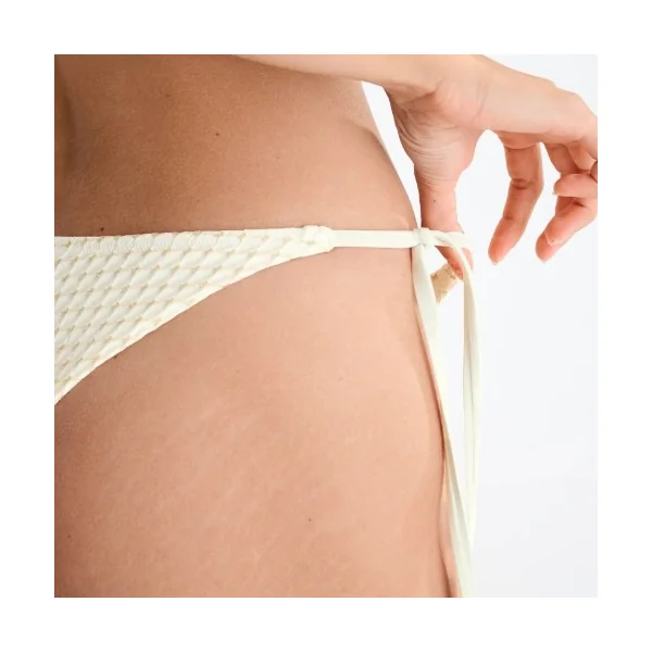 Maillots de bain Lisca Egypt crème slip de bikini