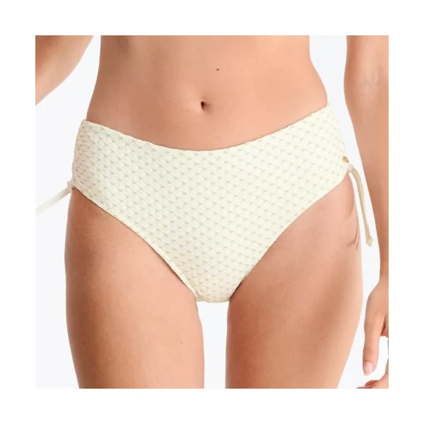 Maillots de bain Lisca Egypt crème slip de bikini