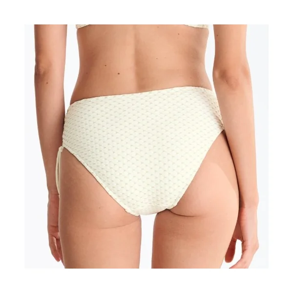Maillots de bain Lisca Egypt crème slip de bikini