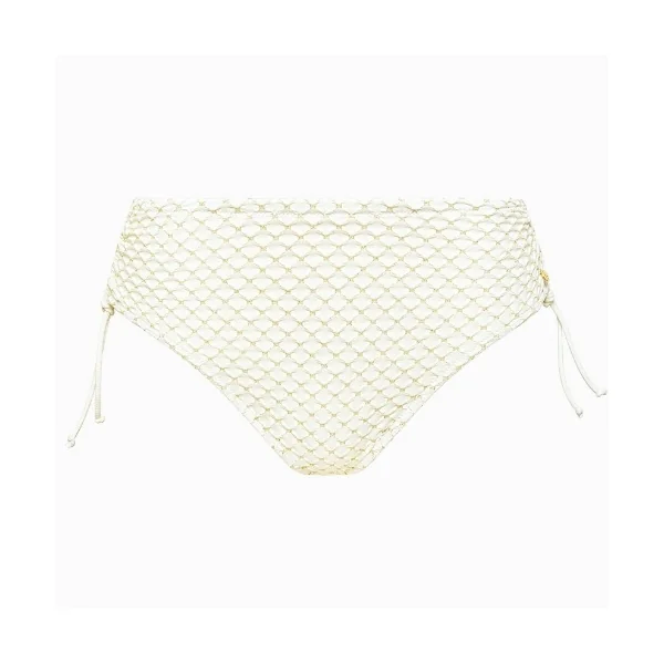 Maillots de bain Lisca Egypt crème slip de bikini