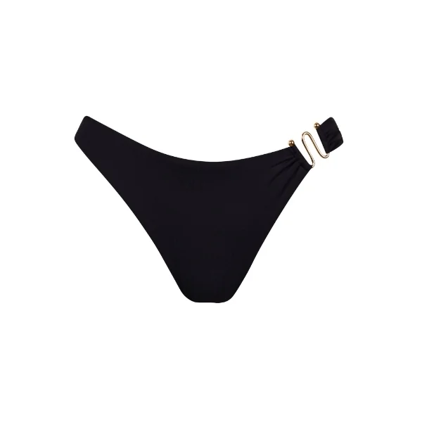 Maillots de bain Lisca Iceland noir slip de bikini