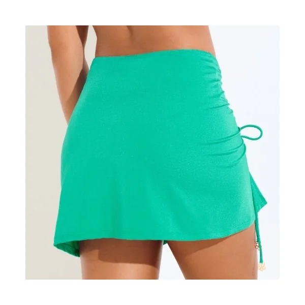 Maillots de bain Lisca Karpathos vert vêtement de plage