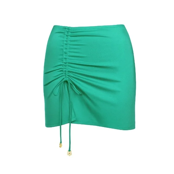 Maillots de bain Lisca Karpathos vert vêtement de plage