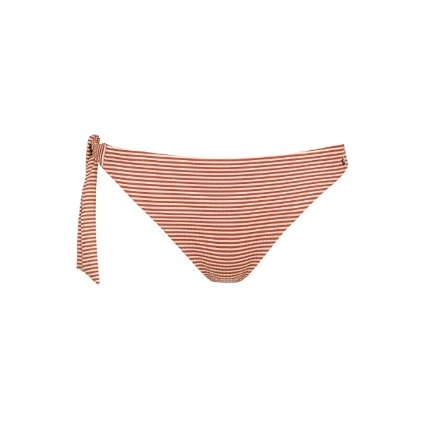 Maillots de bain Lisca Lascari rouge/blanc slip de bikini