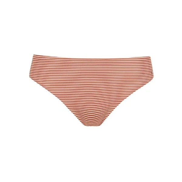 Maillots de bain Lisca Lascari rouge/blanc slip de bikini