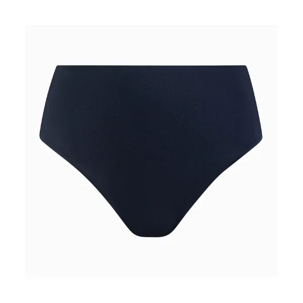 Maillots de bain Lisca Portofino noir slip de bikini