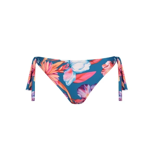 Maillots de bain Lisca Rimini bleu slip de bikini