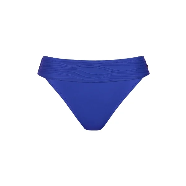 Maillots de bain Lisca Sorrento bleu slip de bikini