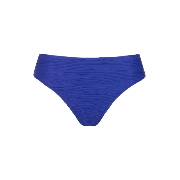 Maillots de bain Lisca Sorrento bleu slip de bikini