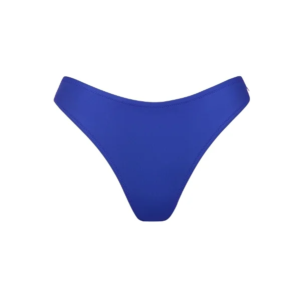 Maillots de bain Lisca Sorrento bleu slip de bikini