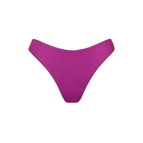 Maillots de bain Lisca Sorrento fuchsia slip de bikini
