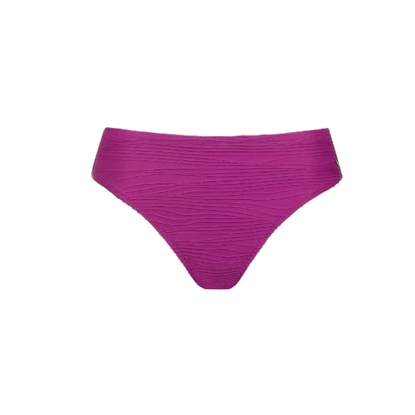 Maillots de bain Lisca Sorrento fuchsia slip de bikini