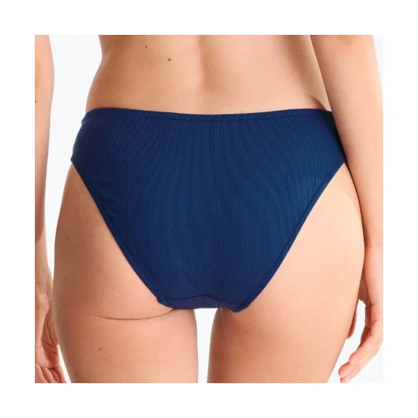 Maillots de bain Lisca Sydney bleu marine slip de bikini
