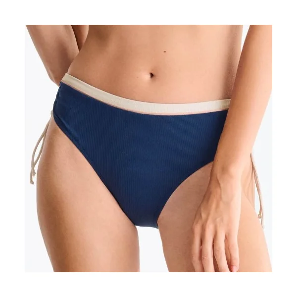 Maillots de bain Lisca Sydney bleu marine slip de bikini