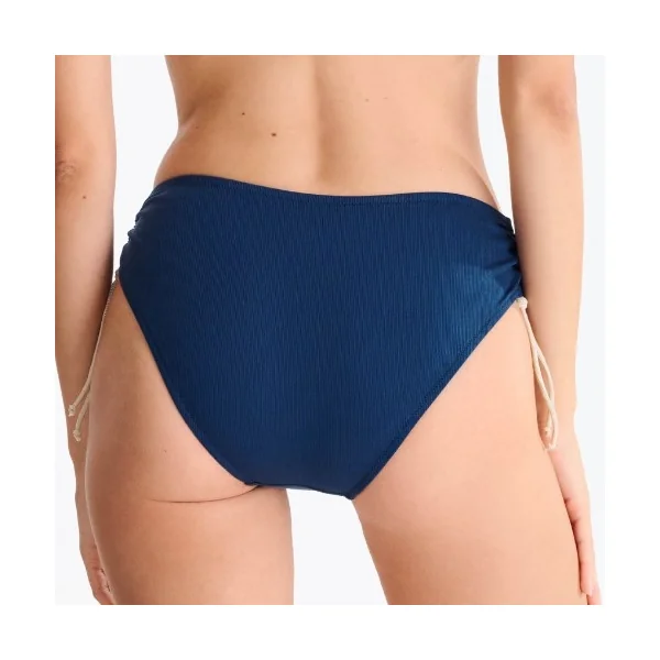 Maillots de bain Lisca Sydney bleu marine slip de bikini