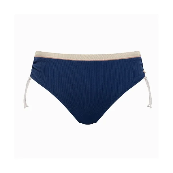 Maillots de bain Lisca Sydney bleu marine slip de bikini