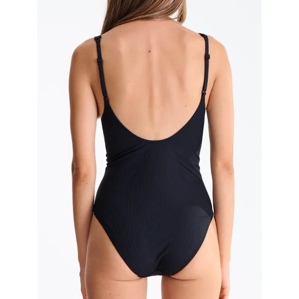 Maillots de bain Lisca Sydney noir maillot de bain