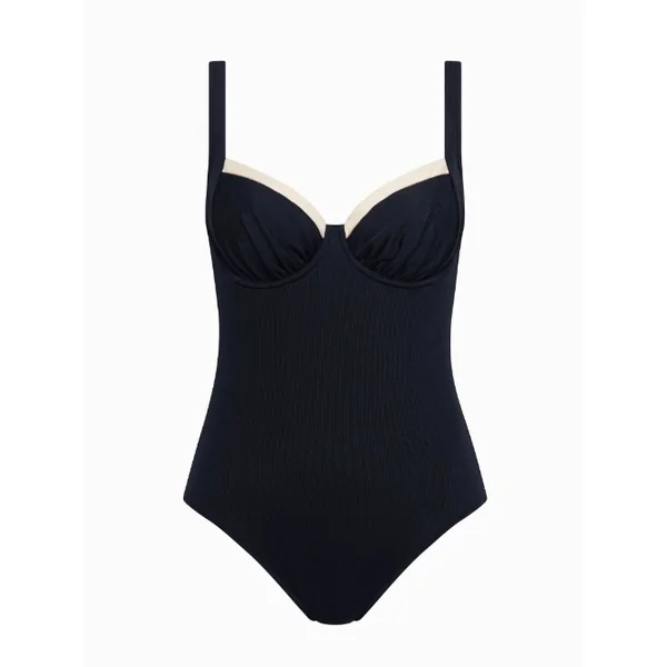 Maillots de bain Lisca Sydney noir maillot de bain
