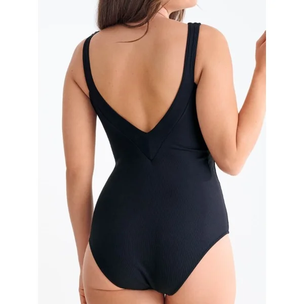 Maillots de bain Lisca Sydney noir maillot de bain