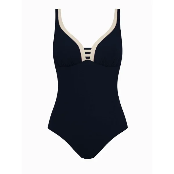 Maillots de bain Lisca Sydney noir maillot de bain