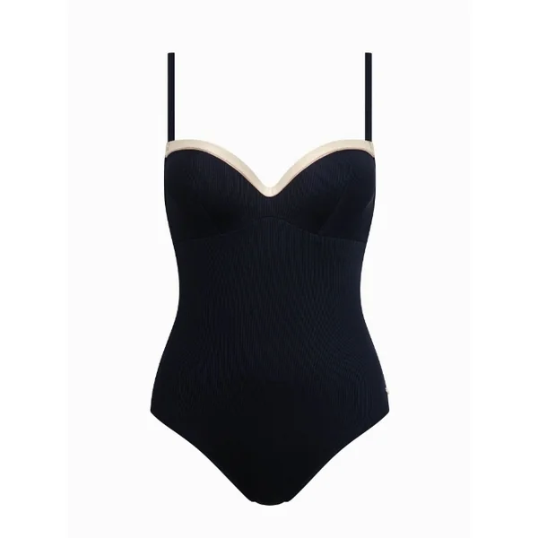 Maillots de bain Lisca Sydney noir maillot de bain