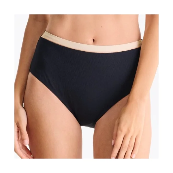 Maillots de bain Lisca Sydney noir slip de bikini