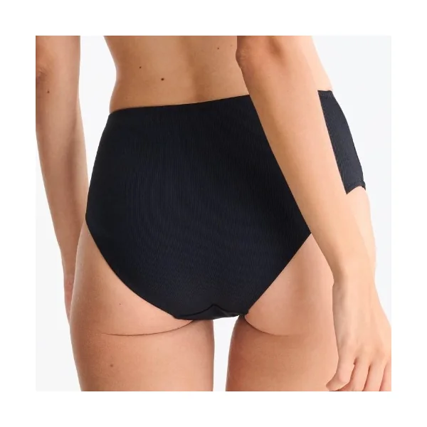 Maillots de bain Lisca Sydney noir slip de bikini