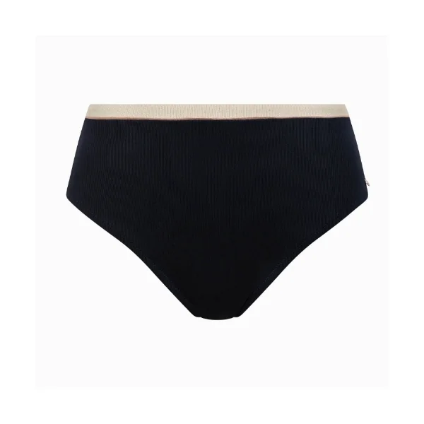 Maillots de bain Lisca Sydney noir slip de bikini