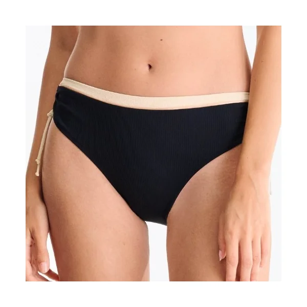 Maillots de bain Lisca Sydney noir slip de bikini