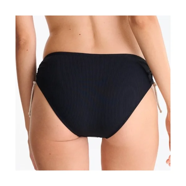 Maillots de bain Lisca Sydney noir slip de bikini