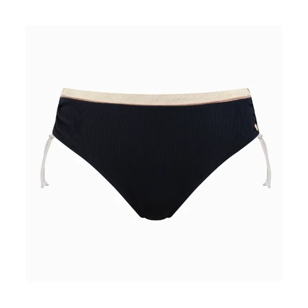 Maillots de bain Lisca Sydney noir slip de bikini