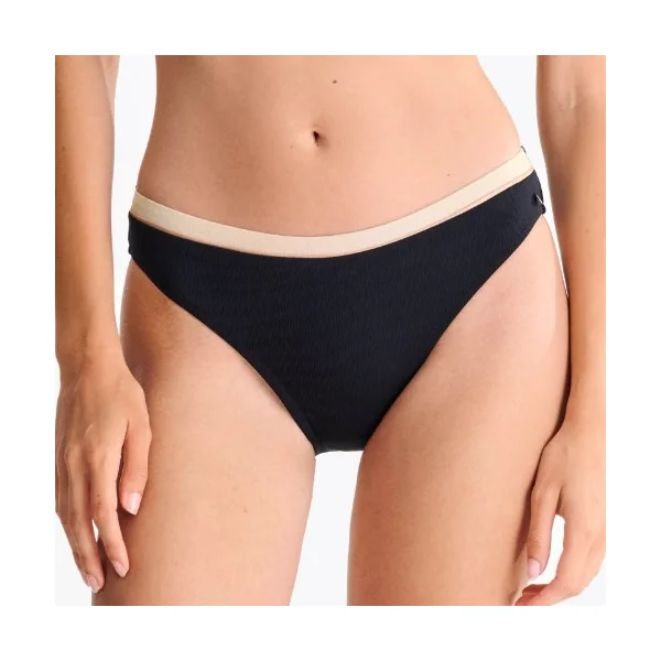 Maillots de bain Lisca Sydney noir slip de bikini
