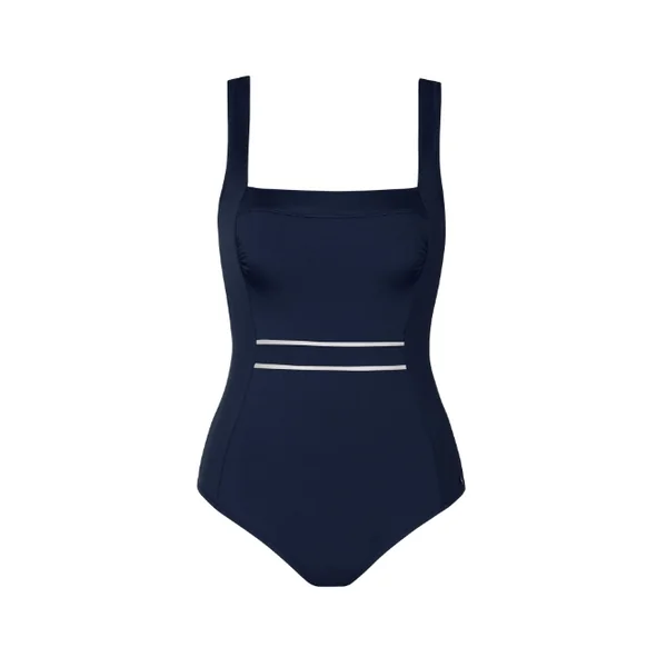 Maillots de bain Lisca Uvita bleu maillot de bain