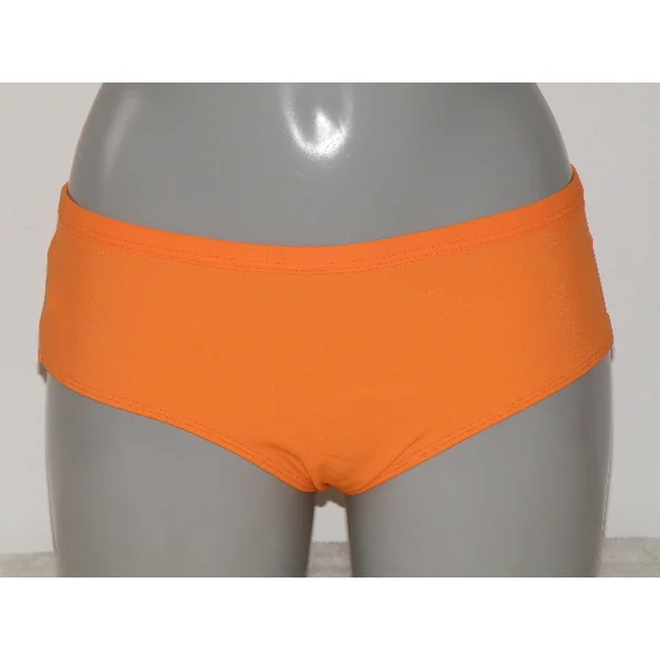 Maillots de bain Marlies Dekkers Cocktail orange slip de bikini