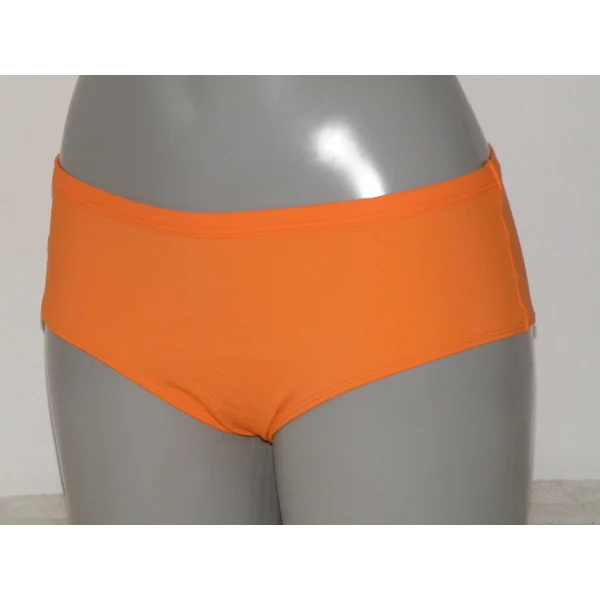 Maillots de bain Marlies Dekkers Cocktail orange slip de bikini