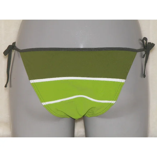 Maillots de bain Marlies Dekkers Cool Green vert slip de bikini