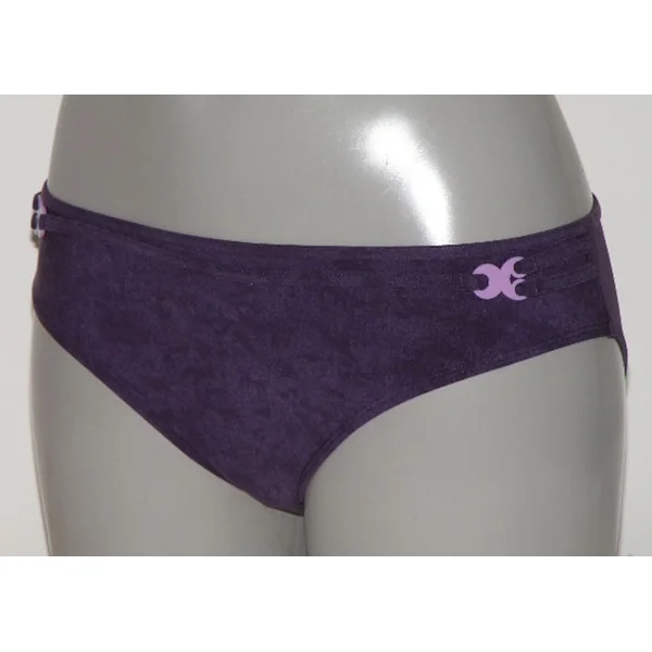 Maillots de bain Marlies Dekkers Deep Purple violet slip de bikini