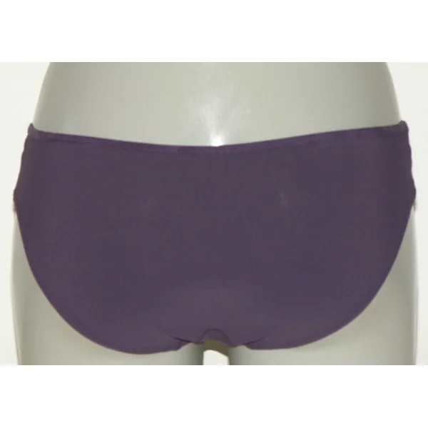 Maillots de bain Marlies Dekkers Deep Purple violet slip de bikini