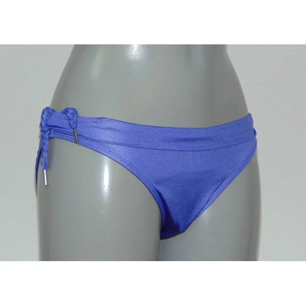 Maillots de bain Marlies Dekkers Holi Glamour violet slip de bikini