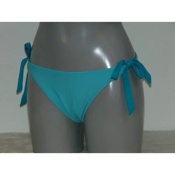Maillots de bain Marlies Dekkers Holi Gypsy turquoise slip de bikini