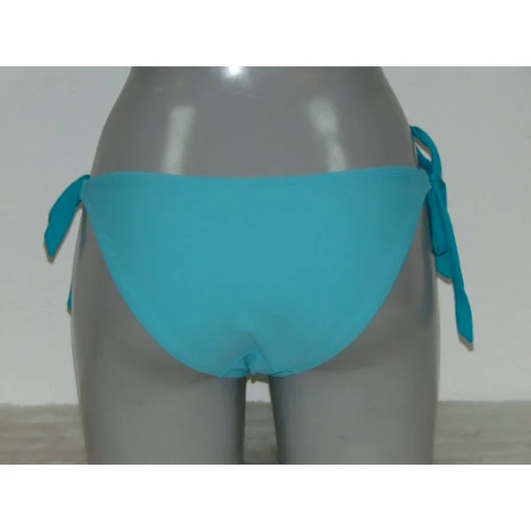 Maillots de bain Marlies Dekkers Holi Gypsy turquoise slip de bikini
