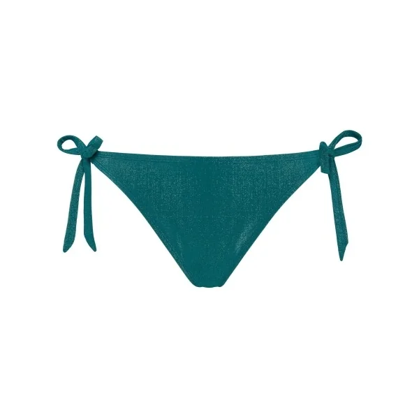 Maillots de bain Marlies Dekkers Holi Gypsy vert slip de bikini